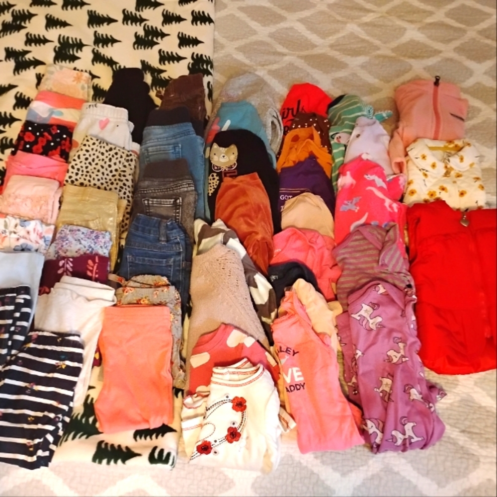 12 months baby girl clothes